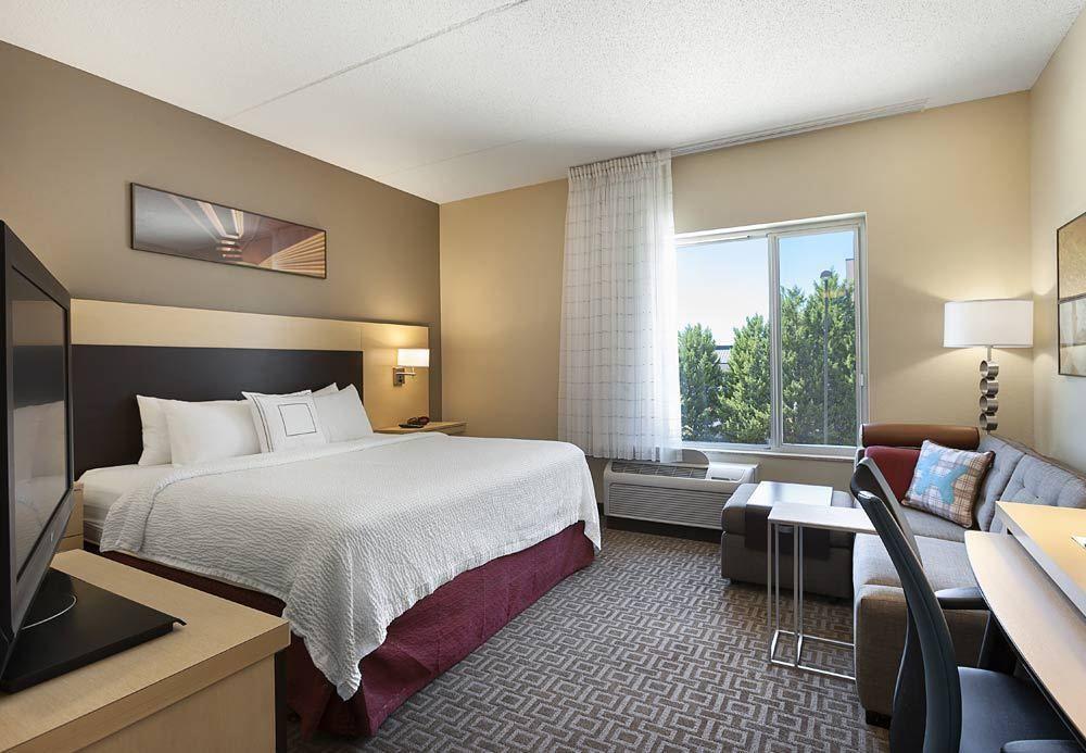 Towneplace Suites By Marriott Rock Hill Ngoại thất bức ảnh