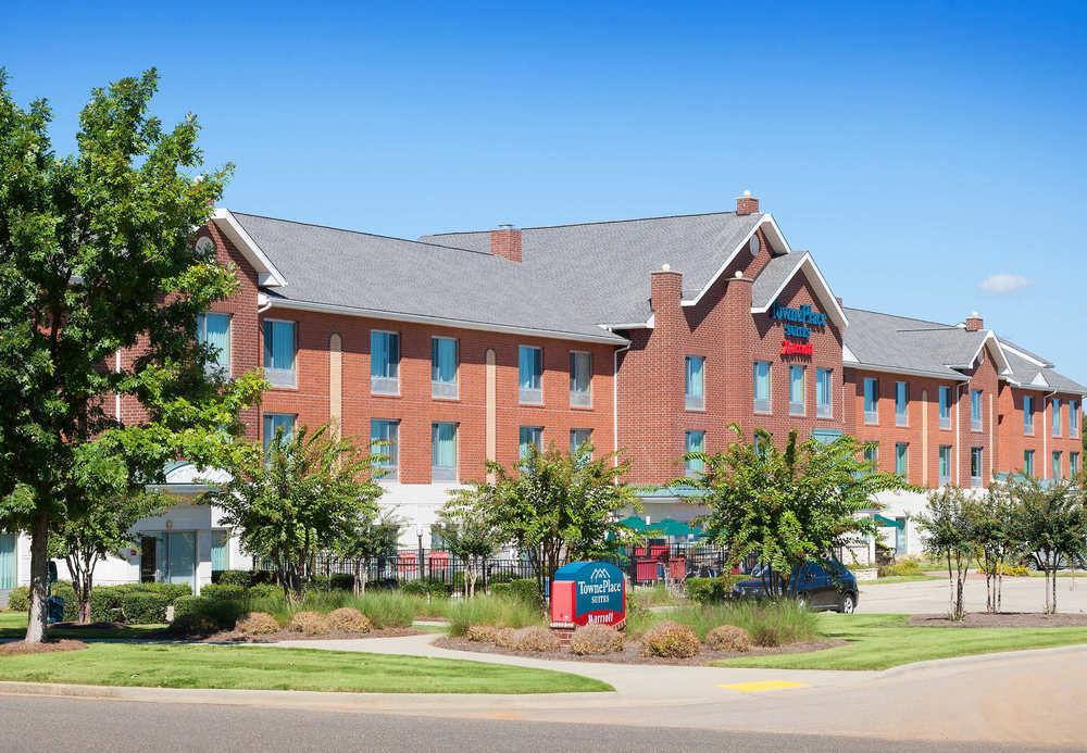 Towneplace Suites By Marriott Rock Hill Ngoại thất bức ảnh
