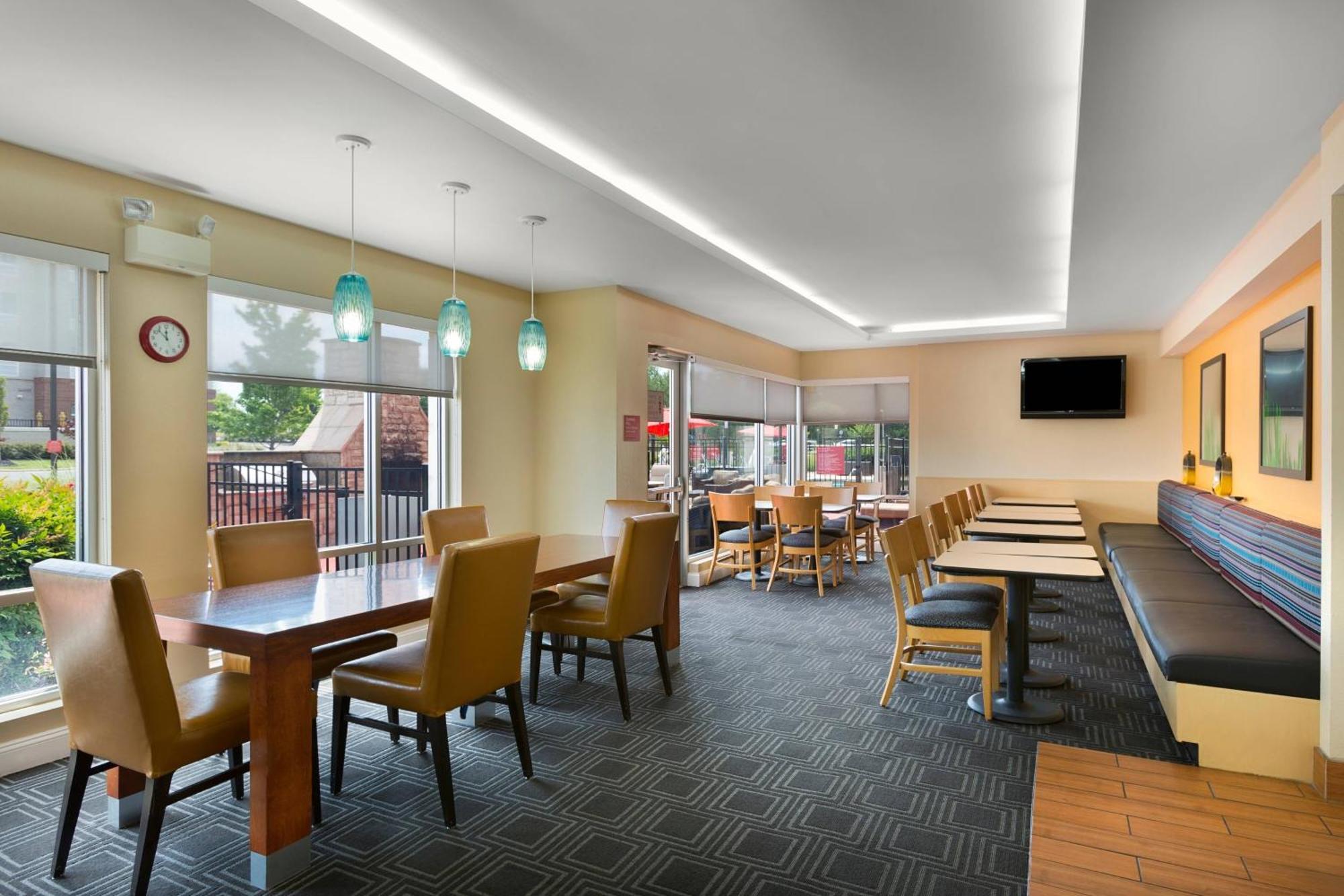 Towneplace Suites By Marriott Rock Hill Ngoại thất bức ảnh