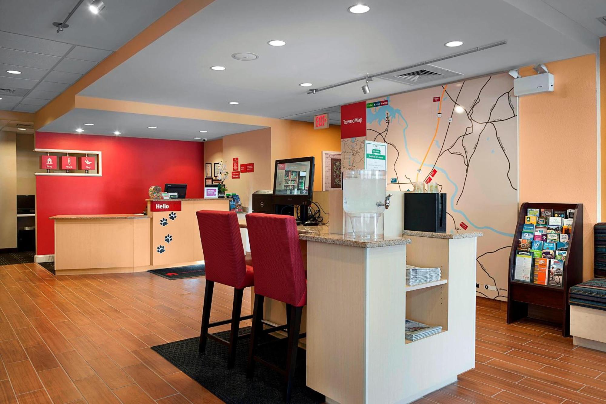 Towneplace Suites By Marriott Rock Hill Ngoại thất bức ảnh