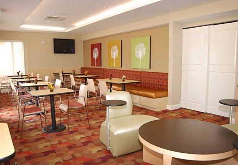Towneplace Suites By Marriott Rock Hill Nhà hàng bức ảnh