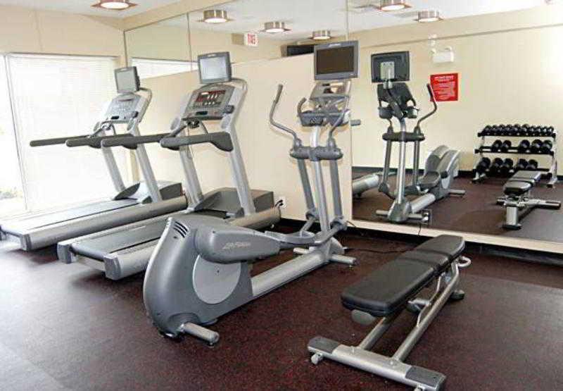 Towneplace Suites By Marriott Rock Hill Tiện nghi bức ảnh